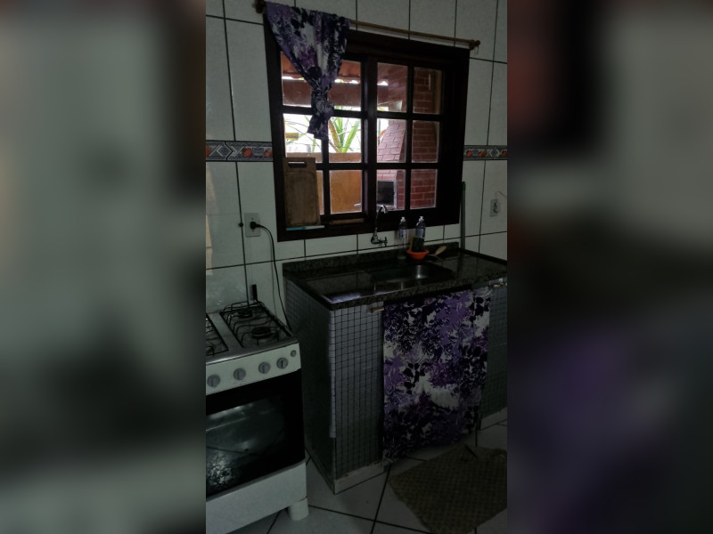 imóvel com 65m² - Centro - Bertioga