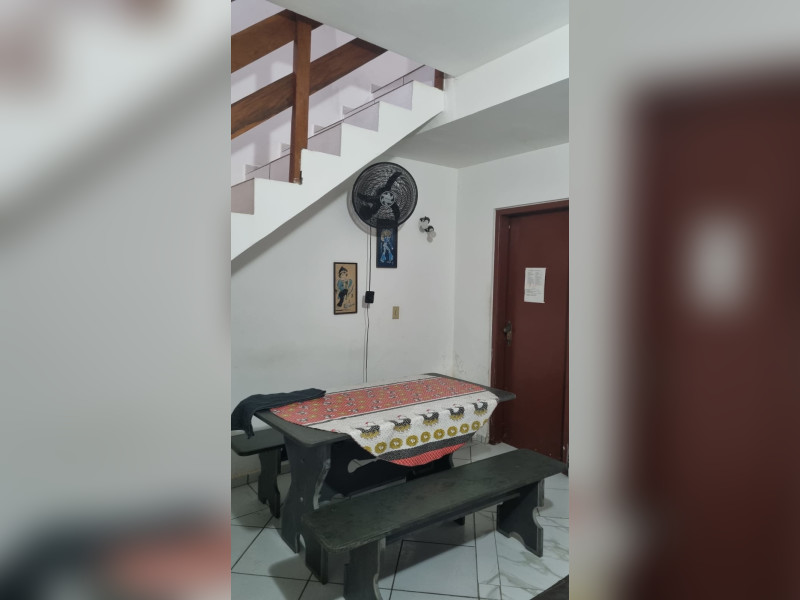 imóvel com 65m² - Centro - Bertioga