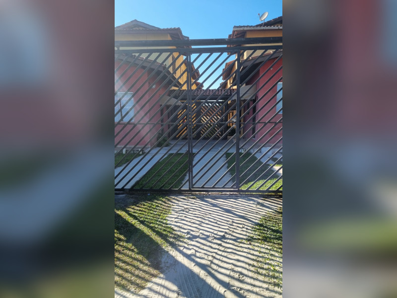 imóvel com 65m² - Centro - Bertioga
