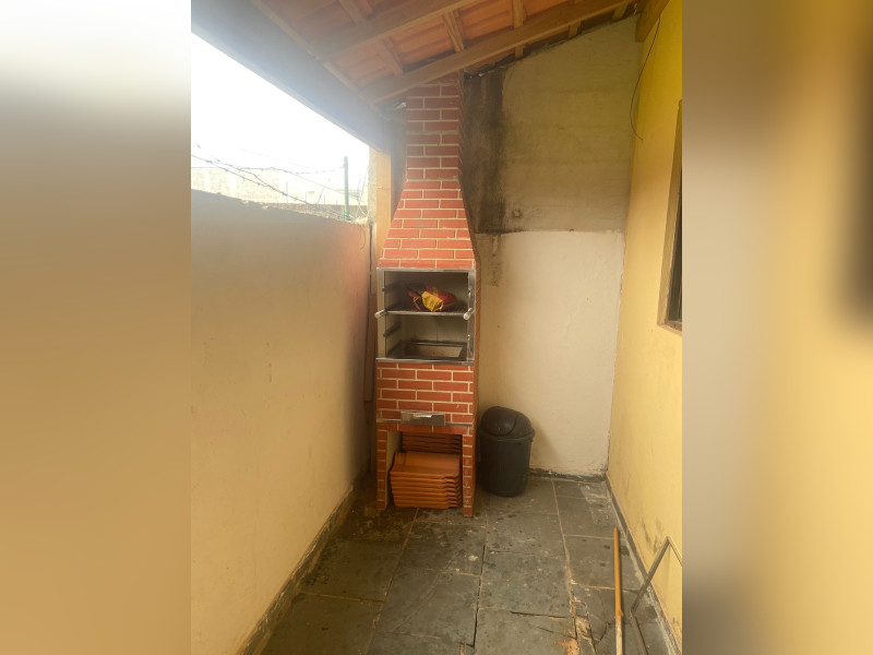 imóvel com 65m² - Centro - Bertioga