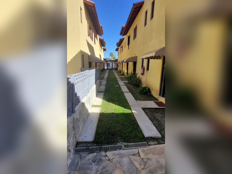 imóvel com 65m² - Centro - Bertioga