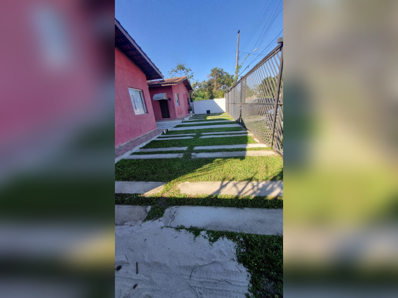 imóvel com 65m² - Centro - Bertioga