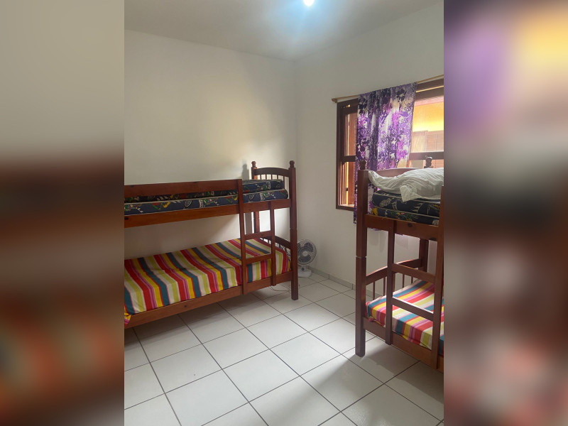 imóvel com 65m² - Centro - Bertioga