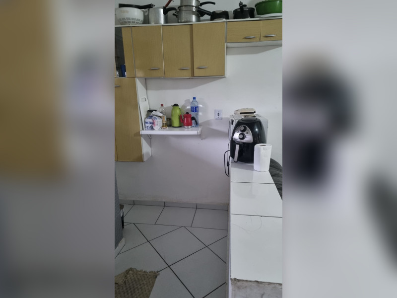 imóvel com 65m² - Centro - Bertioga