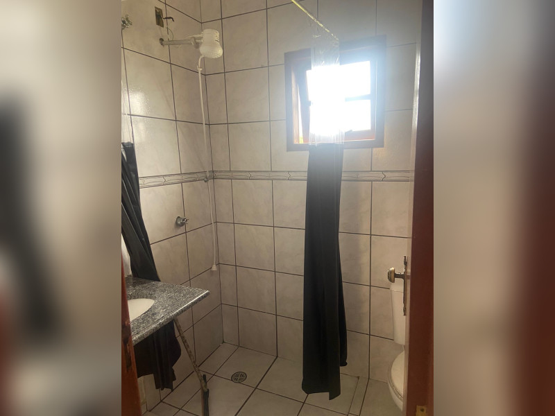 imóvel com 65m² - Centro - Bertioga