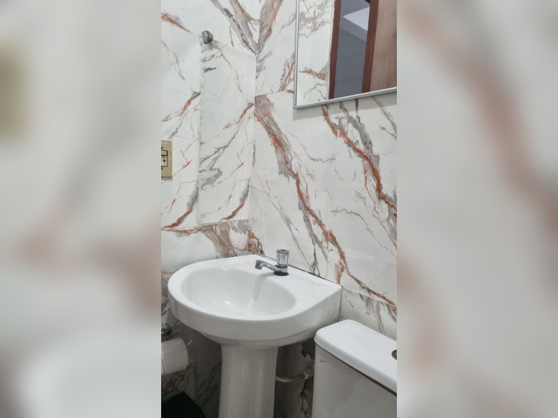 imóvel com 65m² - Centro - Bertioga