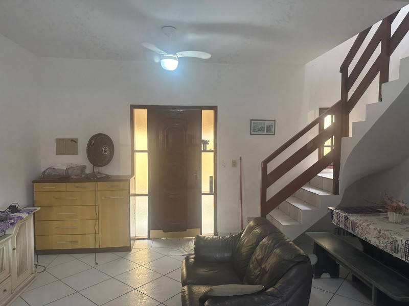 imóvel com 65m² - Centro - Bertioga