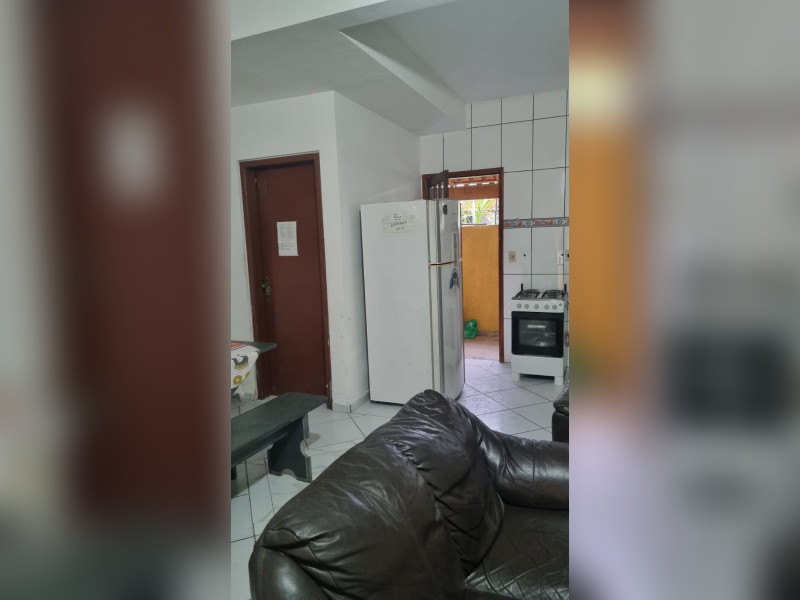 imóvel com 65m² - Centro - Bertioga