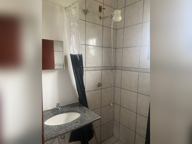 imóvel com 65m² - Centro - Bertioga