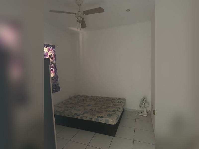 imóvel com 65m² - Centro - Bertioga