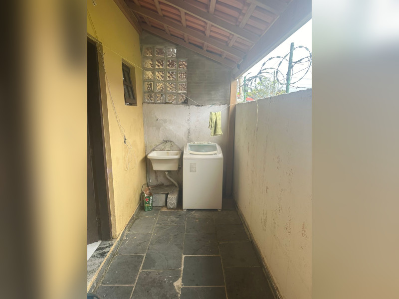 imóvel com 65m² - Centro - Bertioga