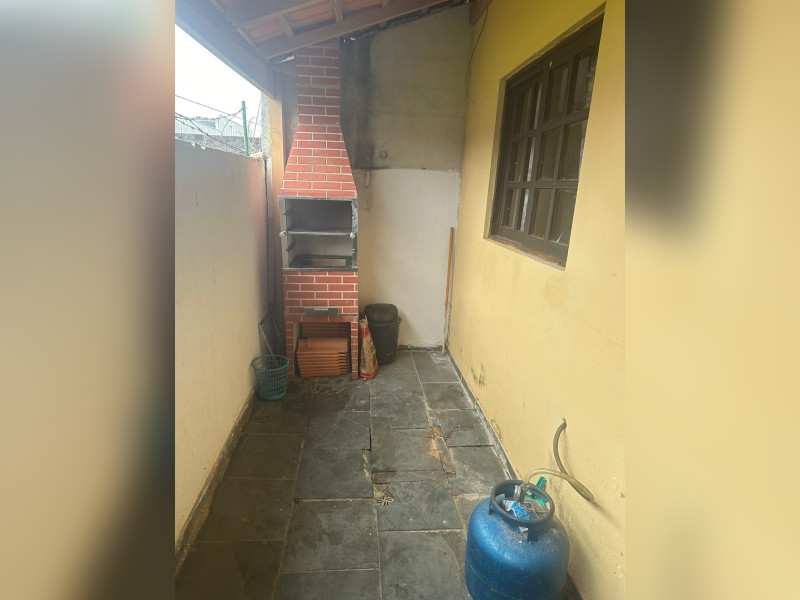 imóvel com 65m² - Centro - Bertioga