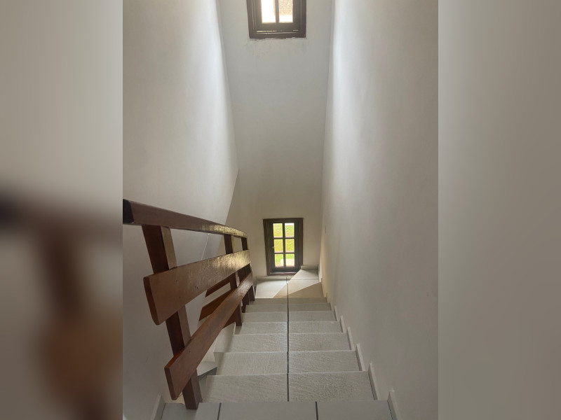 imóvel com 65m² - Centro - Bertioga