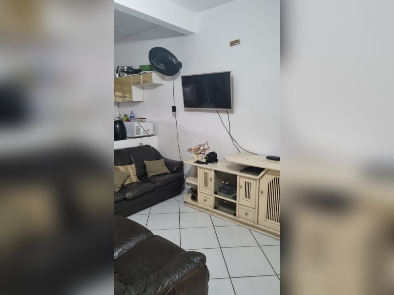 imóvel com 65m² - Centro - Bertioga