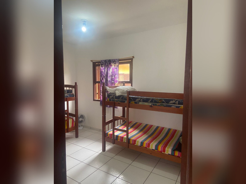 imóvel com 65m² - Centro - Bertioga