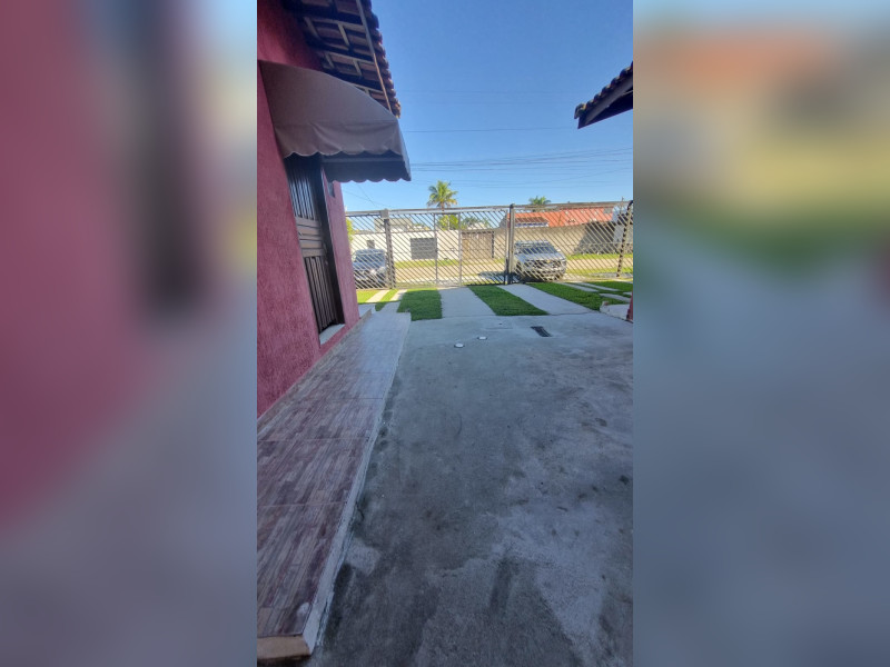 imóvel com 65m² - Centro - Bertioga