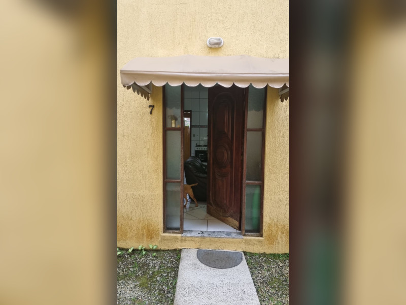 imóvel com 65m² - Centro - Bertioga