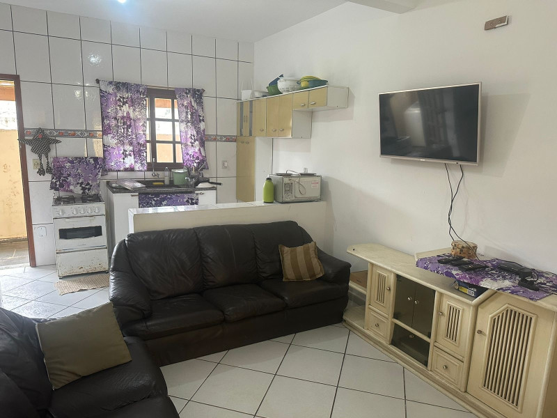 imóvel com 65m² - Centro - Bertioga