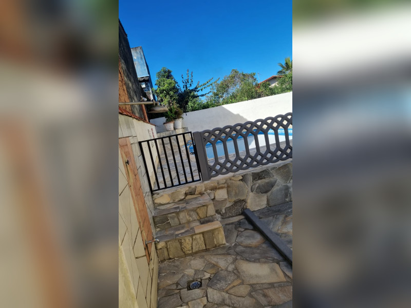 imóvel com 65m² - Centro - Bertioga