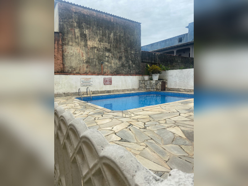 imóvel com 65m² - Centro - Bertioga