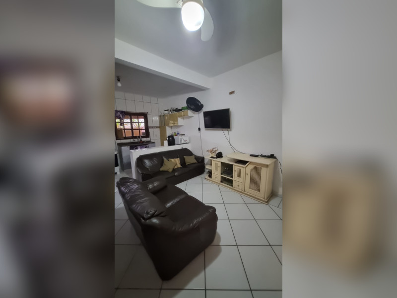 imóvel com 65m² - Centro - Bertioga