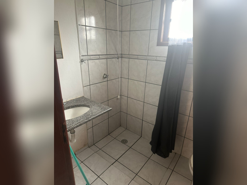 imóvel com 65m² - Centro - Bertioga