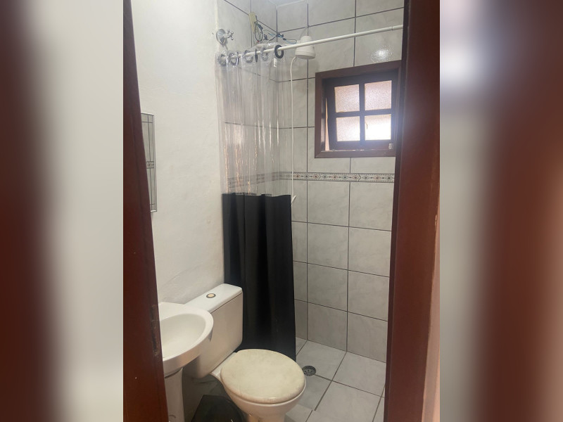 imóvel com 65m² - Centro - Bertioga