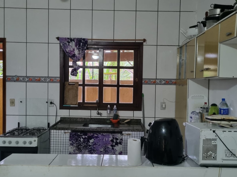 imóvel com 65m² - Centro - Bertioga