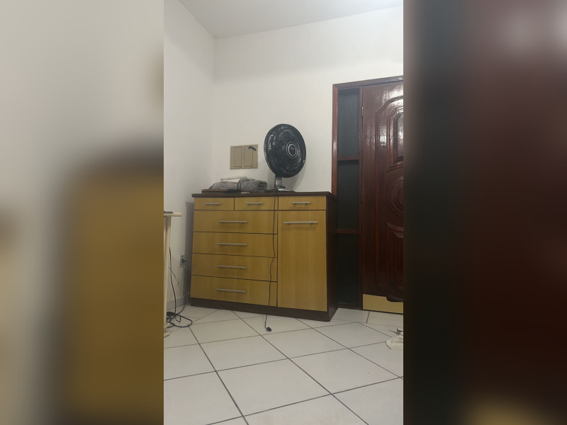 imóvel com 65m² - Centro - Bertioga