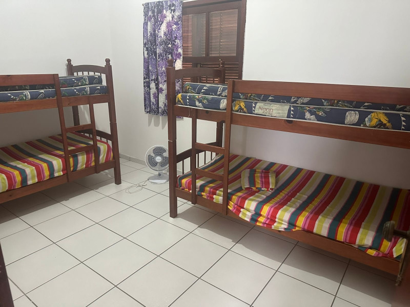 imóvel com 65m² - Centro - Bertioga