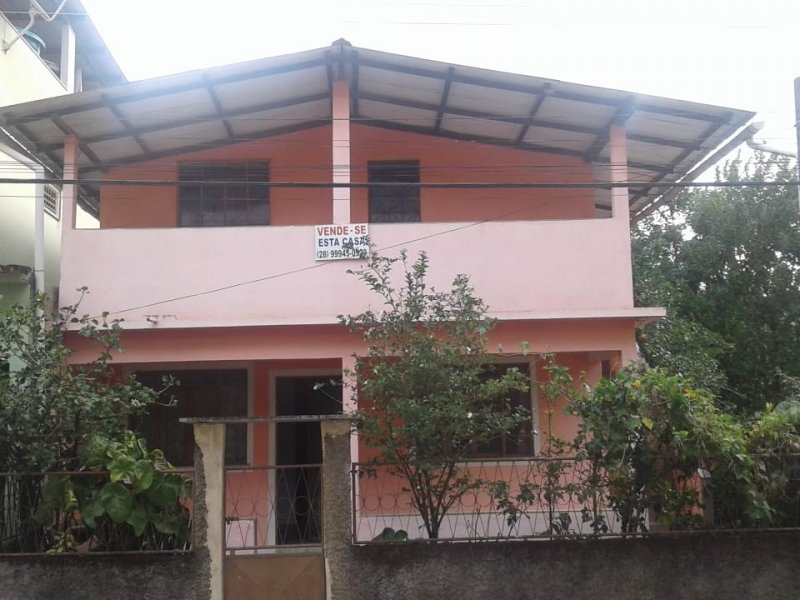 Casa à venda Centro com 100m² e 2 quartos por R$ 220.000 - 1733606240-13.jpg