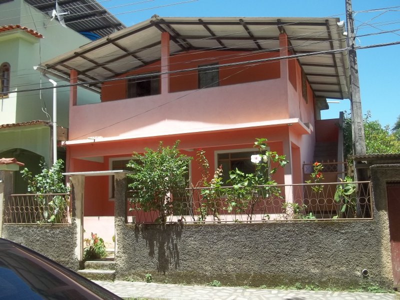 Casa à venda Centro com 100m² e 2 quartos por R$ 220.000 - 194117188-01.JPG