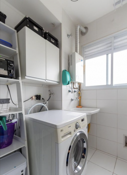 Apartamento à venda Vila Andrade com 56m² e 1 quarto por R$ 400.000 - 1262365533-lavanderia.png
