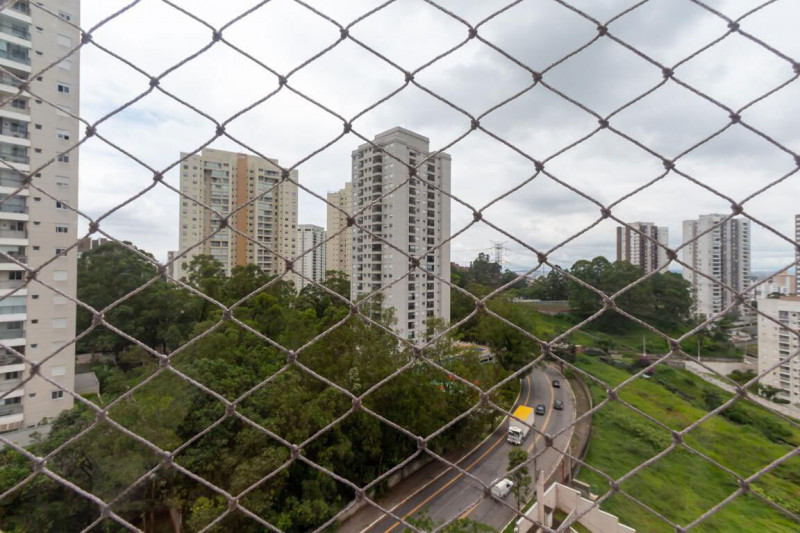 Apartamento à venda Vila Andrade com 56m² e 1 quarto por R$ 400.000 - 1597247686-vista.jpg