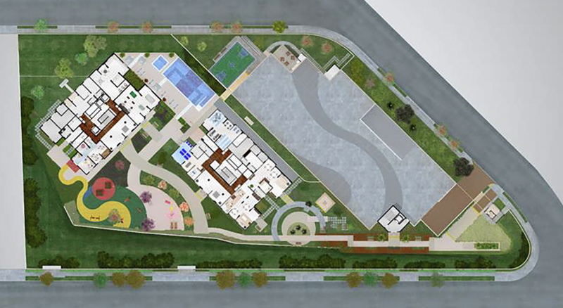 Apartamento à venda Vila Andrade com 56m² e 1 quarto por R$ 400.000 - 1835529359-planta.png
