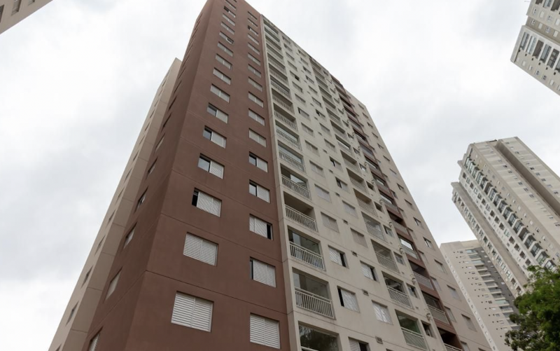 Apartamento à venda Vila Andrade com 56m² e 1 quarto por R$ 400.000 - 694674128-fachada2.png