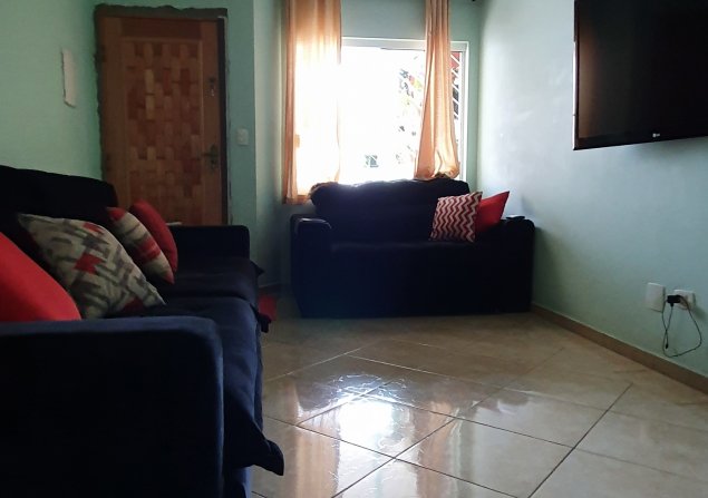 imóvel com 167m²