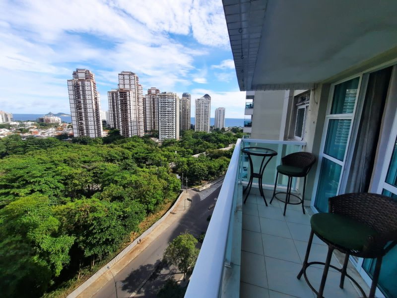 Apartamento à venda Barra da Tijuca com 64m² e 2 quartos por R$ 800.000 - 156657514-b465e471-181b-4e63-919b-075809a51c1d.jpeg