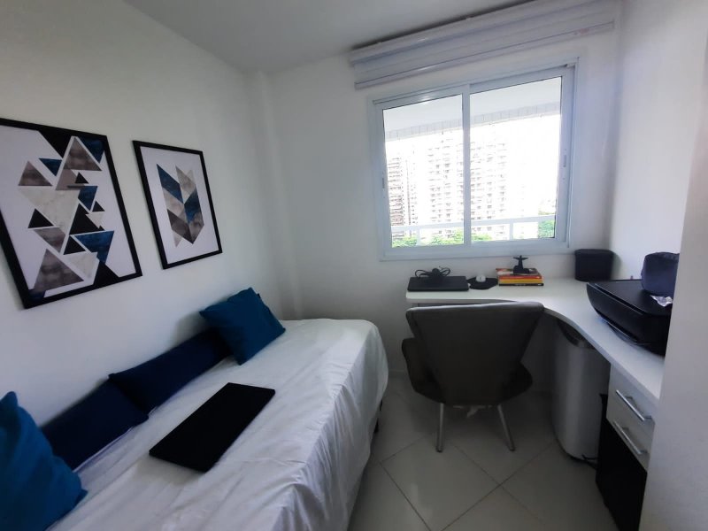 Apartamento à venda Barra da Tijuca com 64m² e 2 quartos por R$ 800.000 - 1761321712-ea544b4f-bcfc-49d2-a9d9-8a01eb11cc81.jpeg