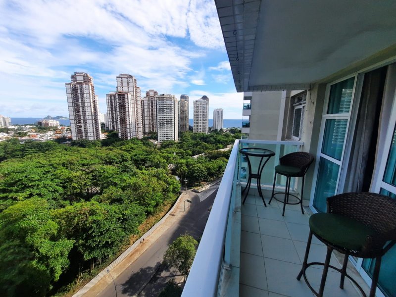 Apartamento à venda Barra da Tijuca com 64m² e 2 quartos por R$ 800.000 - 284212329-1727e8a3-8183-474f-b017-0fa9e2263648.jpeg