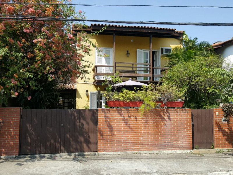 Casa de condomínio à venda Freguesia (Jacarepaguá) com 185m² e 4 quartos por R$ 650.000 - 2097945847-whatsapp-image-2022-02-23-at-16.jpeg
