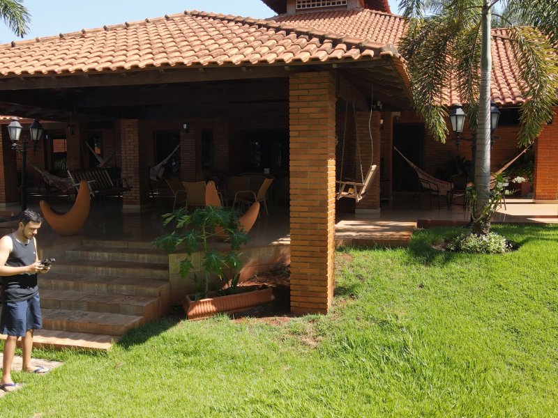 Chácara à venda Centro com 8000m² e 7 quartos por R$ 5.000.000 - 1143500081-dji-0136.jpg