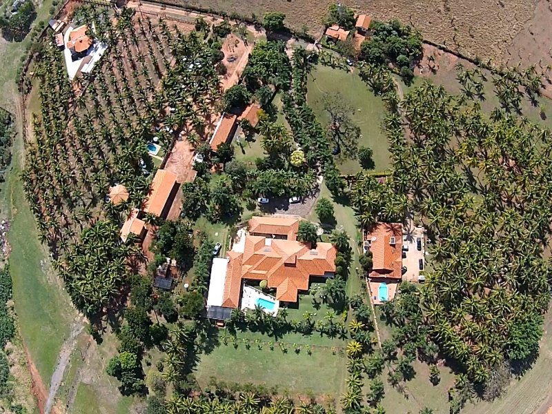 Chácara à venda Centro com 8000m² e 7 quartos por R$ 5.000.000 - 1533510928-dji00038.jpg
