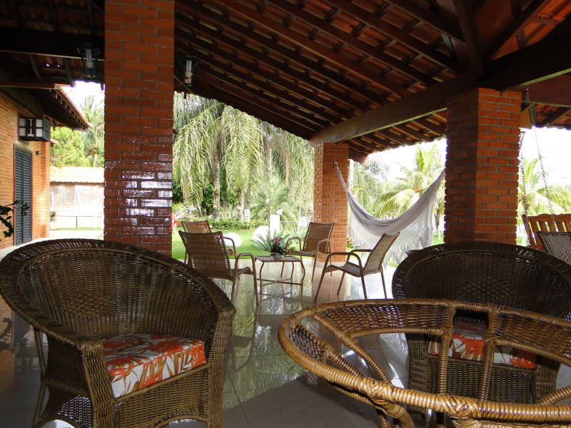 Chácara à venda Centro com 8000m² e 7 quartos por R$ 5.000.000 - 53128349-dsc00020.JPG