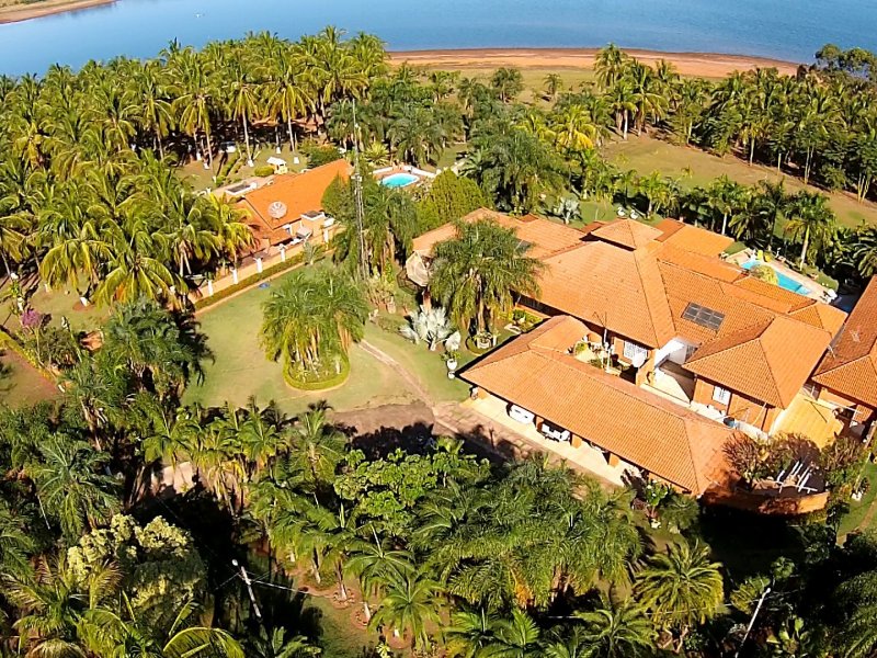 Chácara à venda Centro com 8000m² e 7 quartos por R$ 5.000.000 - 616697111-norte-casa.jpg