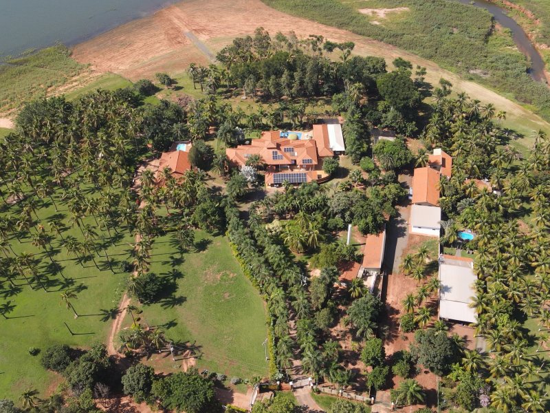 Chácara à venda Centro com 8000m² e 7 quartos por R$ 5.000.000 - 705921690-dji-0135.jpg