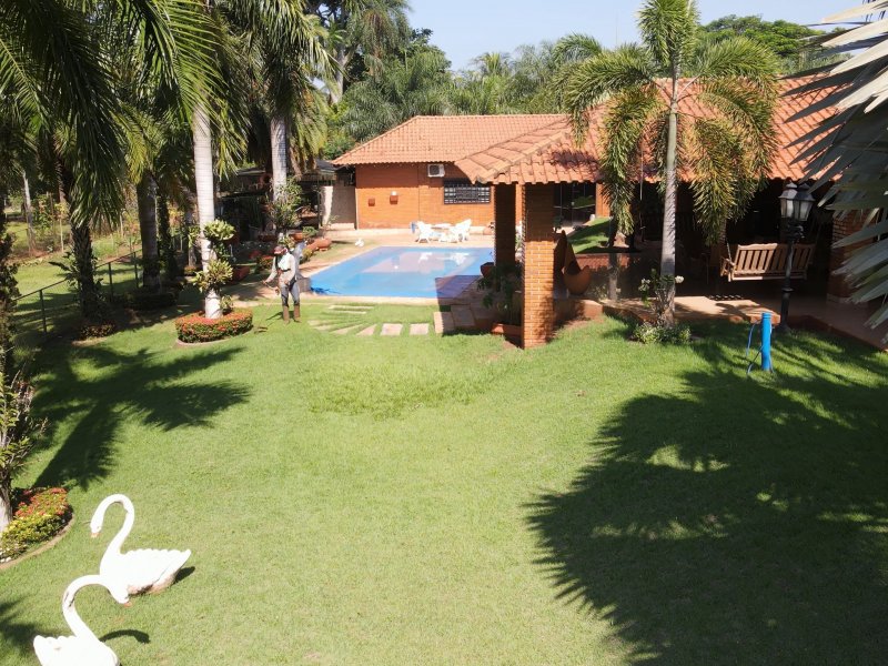 Chácara à venda Centro com 8000m² e 7 quartos por R$ 5.000.000 - 790949454-dji-0136.jpg