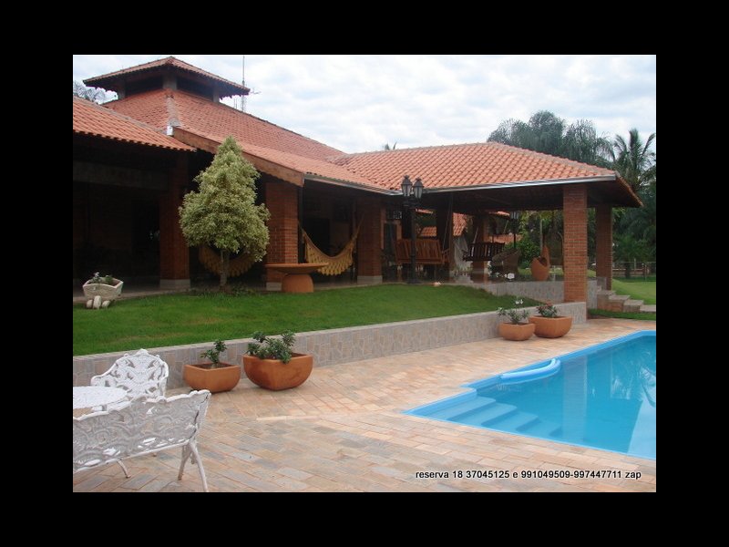 Chácara à venda Centro com 8000m² e 7 quartos por R$ 5.000.000 - 873178523-dsc06616.jpg