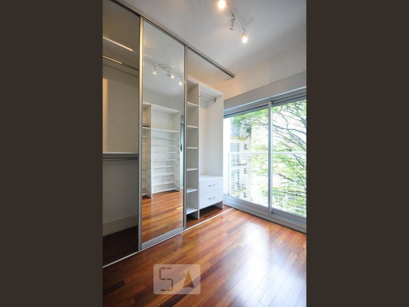 Apartamento à venda Chácara Santo Antônio (Zona Sul) com 52m² e 2 quartos por R$ 650.000 - 1005844783-quartocloset-1.jpeg