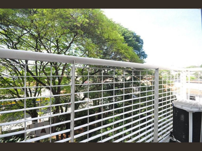 Apartamento à venda Chácara Santo Antônio (Zona Sul) com 52m² e 2 quartos por R$ 650.000 - 1035058633-mini-varanda-suite-1.jpeg